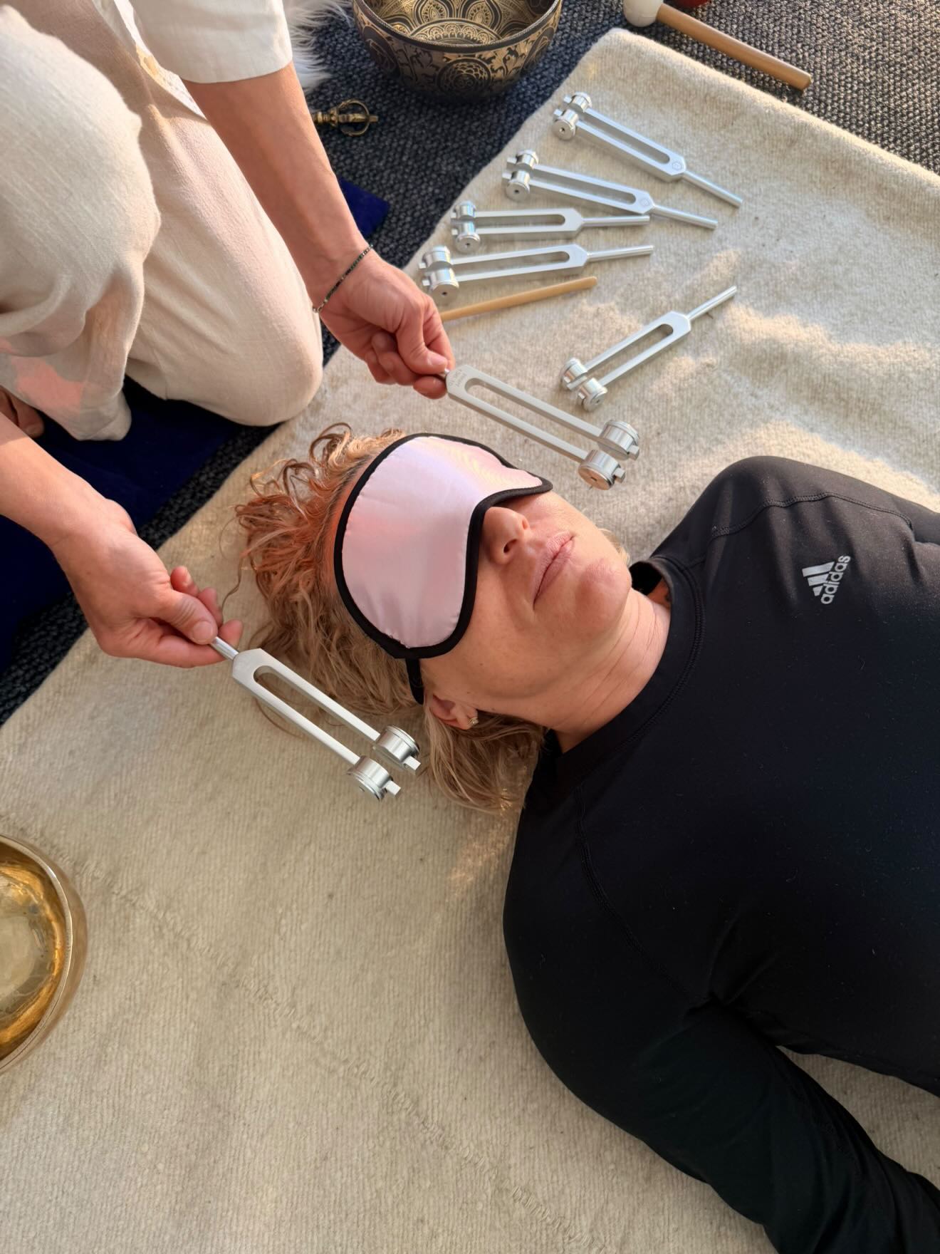 Sound Healing